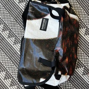 Rareform California messenger bag